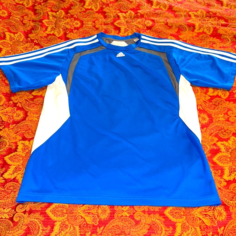 Adidas Clima Cool shirt Size L